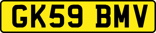 GK59BMV