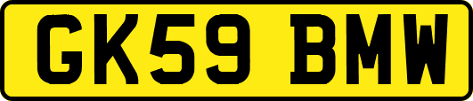 GK59BMW