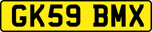 GK59BMX