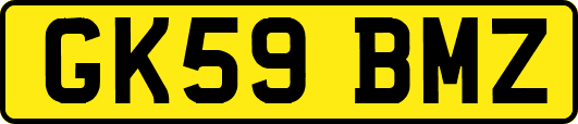 GK59BMZ