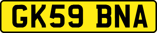 GK59BNA