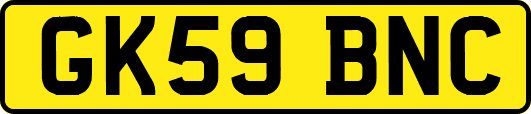 GK59BNC