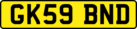 GK59BND