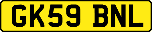 GK59BNL