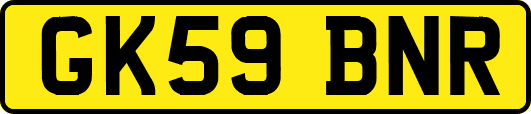 GK59BNR