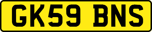 GK59BNS