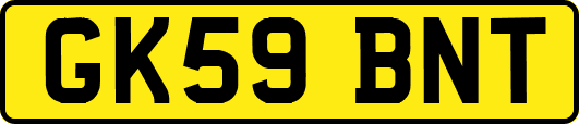 GK59BNT