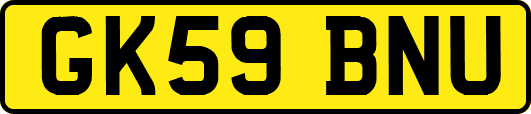 GK59BNU