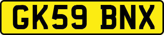 GK59BNX
