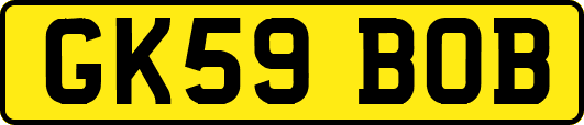 GK59BOB