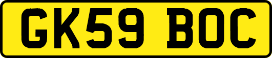 GK59BOC