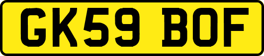 GK59BOF
