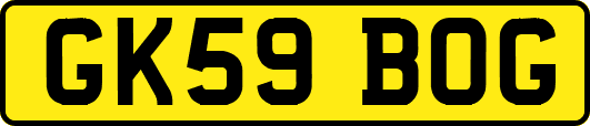 GK59BOG