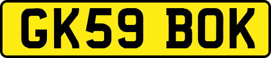 GK59BOK