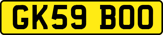 GK59BOO