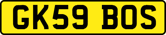 GK59BOS