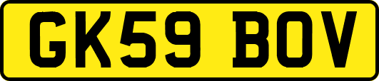 GK59BOV