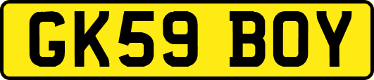 GK59BOY