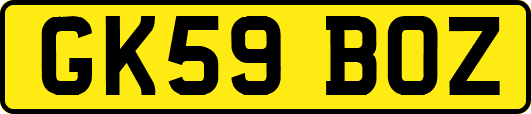 GK59BOZ