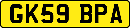 GK59BPA