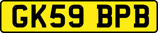 GK59BPB