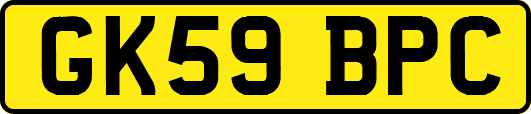 GK59BPC
