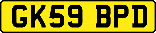GK59BPD