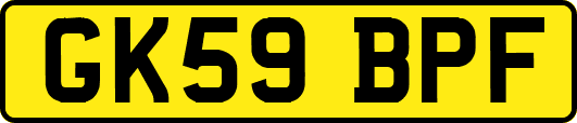 GK59BPF