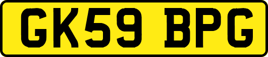 GK59BPG