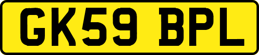 GK59BPL