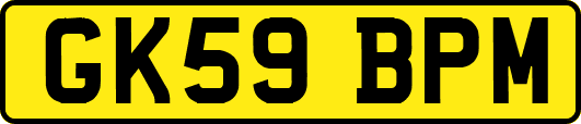 GK59BPM