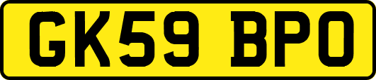 GK59BPO