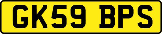 GK59BPS