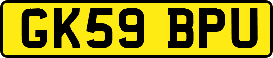 GK59BPU