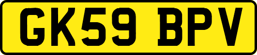 GK59BPV
