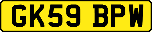 GK59BPW