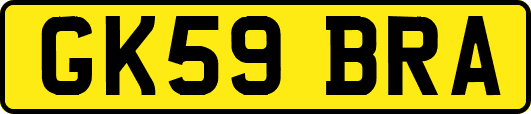 GK59BRA