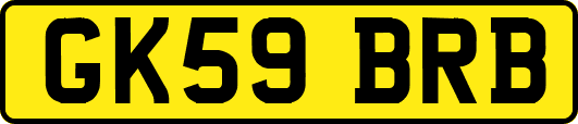 GK59BRB