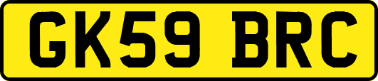 GK59BRC