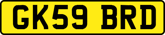 GK59BRD