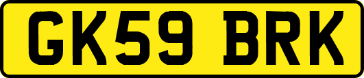 GK59BRK