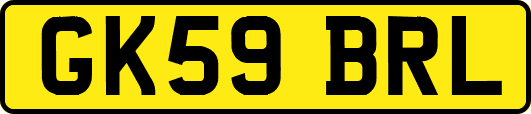 GK59BRL