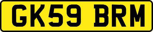 GK59BRM