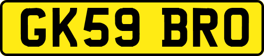 GK59BRO