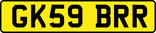 GK59BRR