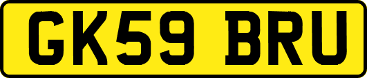 GK59BRU