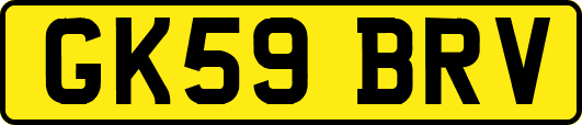 GK59BRV