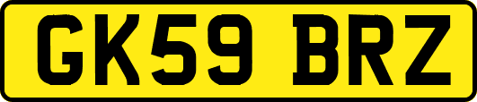 GK59BRZ
