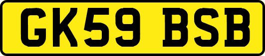GK59BSB