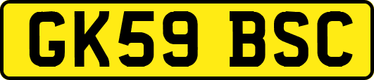 GK59BSC